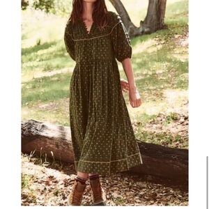 The Great Sterling Dress Size 0